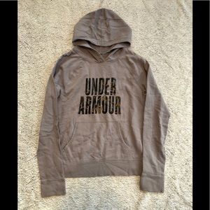 Under Armour Hoodie